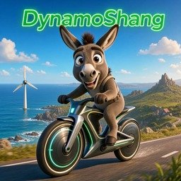 DynamoShang